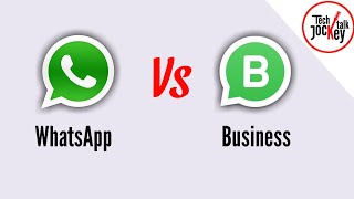 What IS WhatsApp Business App? How To USE? New Features? Create Account? 2020 in HINDI - Android/iOS