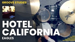 Hotel California - Eagles (Verse Groove)