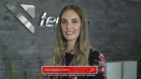 Locking System of Teos Floor Standing Enclosure I Tekpan