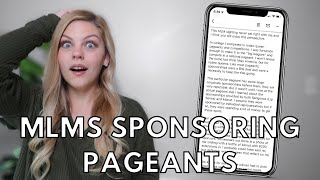 MLM HORROR STORIES #8 | My company shut down and I lost $10,000, Norwex preying on new moms #ANTIMLM