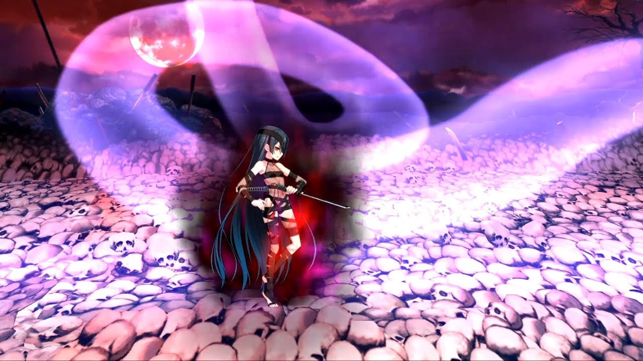 Fgo 第九節 第三歌 パライソ 急 4 英霊剣豪七番勝負 Youtube Fgo 第九節 第三歌 パライソ 急 4 英霊剣豪七番勝負 Youtube