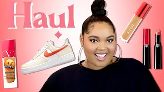 A Haul: Nordstrom Anniversary Sale, Valentino Order from HADES, Sephora, Chanel, Le Creuset + MORE