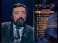 Кто хочет стать миллионером? (WWTBAM Russia) (18.01.2003) Promo