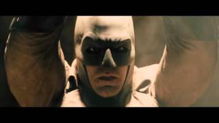 Бэтмен против Супермена Фильм премьера 2016 года Тизер