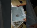 Modular Kitchan Sink Unboxing Shorts