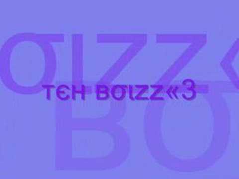 Mii Gurliz & Boiz--take two By paige webb x