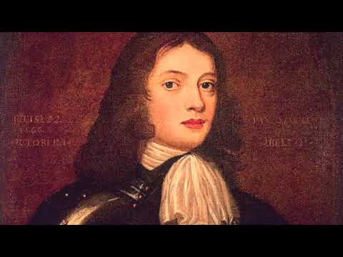 Video: William Penn'in inançları nelerdi?