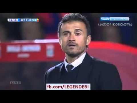 ქართველი კომენტატორები