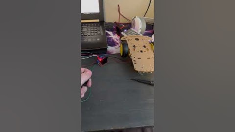 ENGR 6 Lab 9 - Joystick and HBridge Part 2