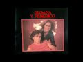 Susana y Federico (1984 Vinilo completo)