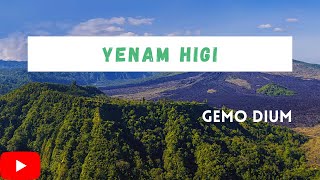 Download Lagu Yenam Higi | Gemo Dium dedicates to his Little Angel (daughter) ,who died of unfortunate illness| MP3