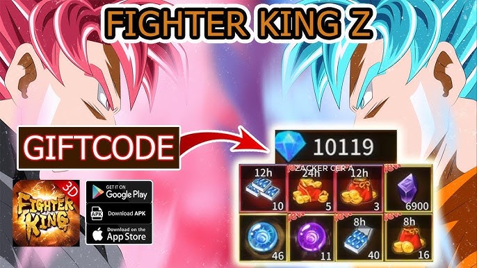 [ Gift Code ] Shinto priests - Shin Budokai: Z Fighter Gift code - How to  redeem code - Dragon Ball 