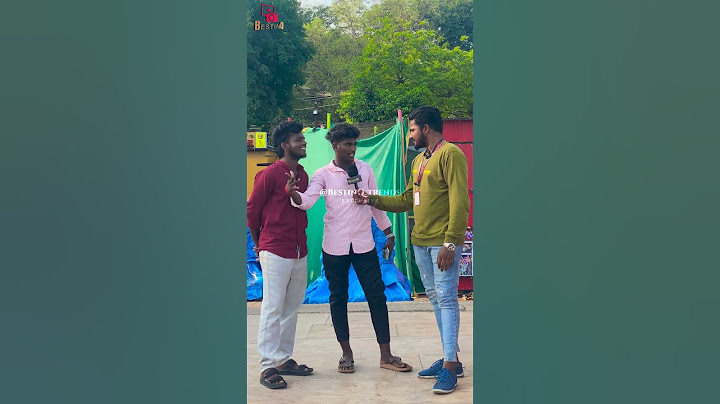 கெத்துனு எந்த பெண்ணும் கிடையாதா? #trending #publicreview #shorts #bestinq
