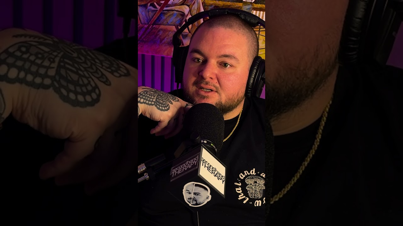 Don’t let other people define you