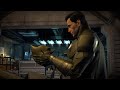 Batman The Enemy Within Gameplay Walkthrough Full Batman The Enemy Within Gameplay Walkthrough Full