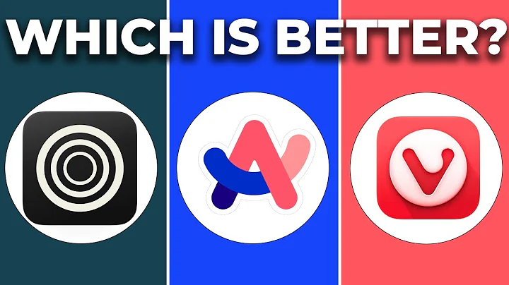Zen Browser vs Arc Browser vs Vivaldi: Best Browser 2025?