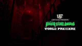 Thumb do video THE 9TH CHARNEL | Horror Game Awards 2025 WORLD PREMIERE
