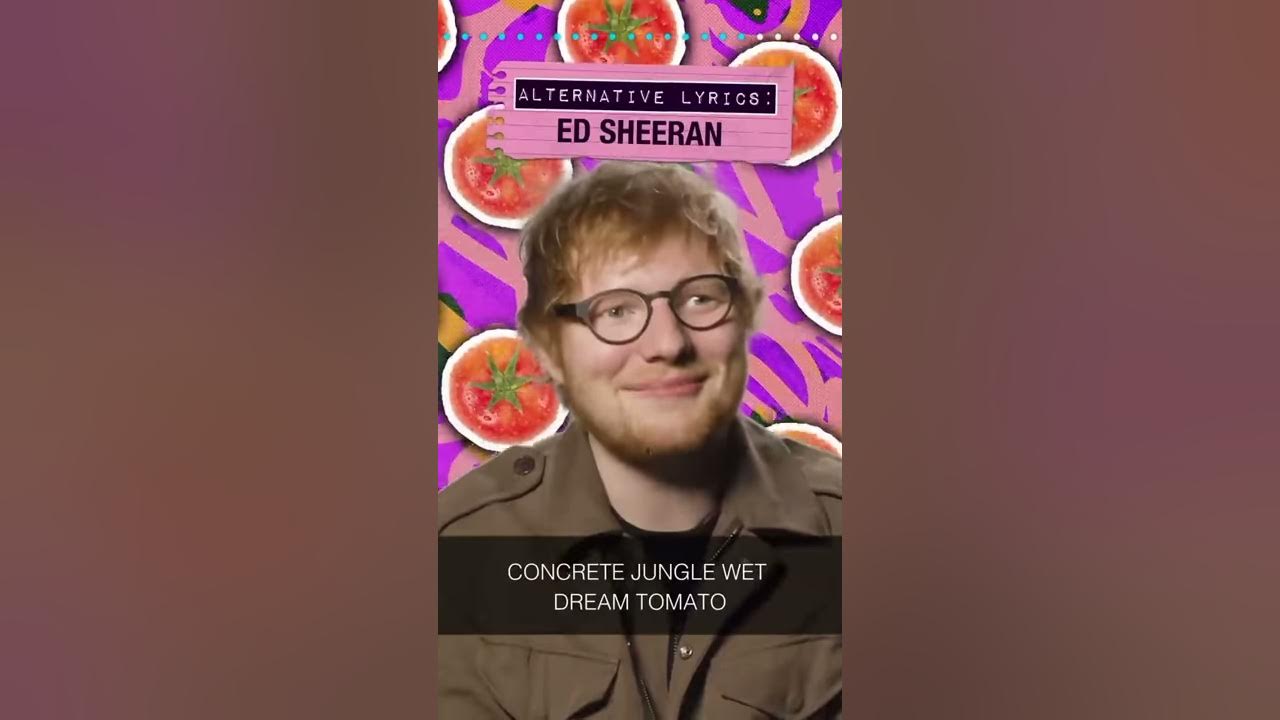 In New York Concrete Jungle Wet Dreams Tomato Lyrics Concrete Jungle Wet Dream Tomato - YouTube