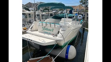 DockyJack is a boat Jack lift operates in the water for repairs