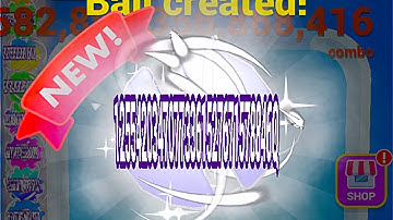 Bounce Merge 2048 Level Up - part 73