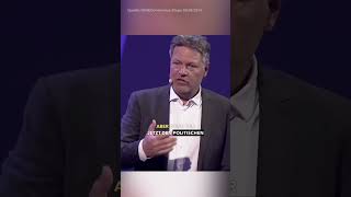 Heizungsgesetz Habeck & Lanz auf der OMR