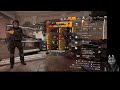 【PS4】ディビジョン２  ＞＜☆（ゝω・）vｷｬﾋ゜