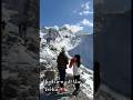 #birdview #dronevideo #aerialfootage #kyrgyzstan #alaarcha #mavic4pro #mountains #glaciers