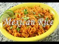 Mexican Rice Recipe