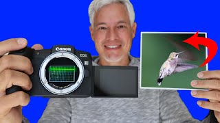 Rolling shutter RUINS your photos & video: Let's fix it!