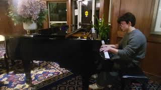 Gabriel Glimpse Of Us