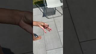 Chiara E La Lucertola