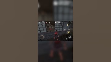 Dead by Daylight Mobile Beta Test | I’m Not In That Locker Plague (No Commentary) #Shorts