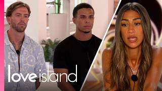 Ethan is dumped from the Villa! 😢 | Love Island 2026