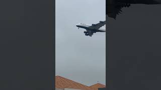 Download Lagu BA Airbus A380 arrival at OR Tambo Airport. MP3 Download Lagu BA Airbus A380 arrival at OR Tambo Airport. MP3