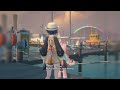 [2.5 Agent Trust] Zhao | Chinese Dub | Zenless Zone Zero