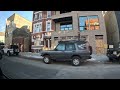 Chicago Grand Avenue Drive | 4K City Ride (2025)