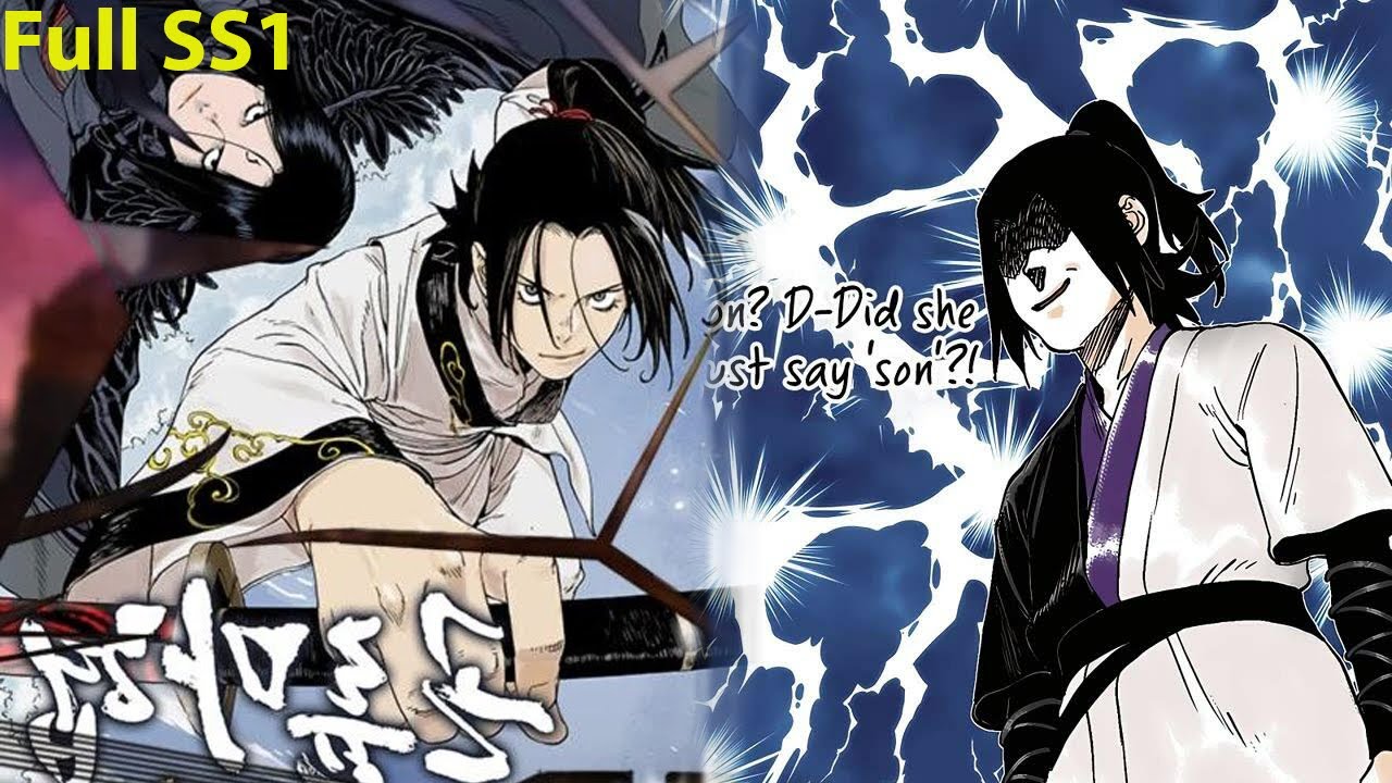 [ Full SS1 ] l Giáo Chủ Ma Giáo Trùng Sinh Thành Thiếu Chủ Côn Lôn l Review Truyện Tranh Hay