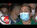 Sara Duterte, nanindigan na bawal ang election-related motorcade at caravan sa Davao City | 24 Oras