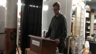 Truth and Revolution: Video 2 of 2