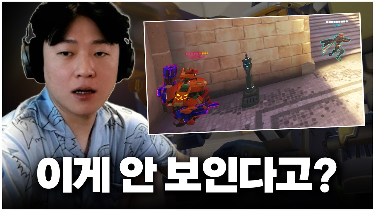 누구도 볼 수 없었던 천상계 바스티온의 은신술