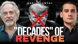 IRAN TRIED TO KILL TRUMP AND MIGHT TRY AGAIN - Geopolitical Analyst Pepe Escobar