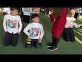 فعالية لما لا نلعب يا عنتر مدرسة حور العين الابتدائية الاهلية المختلطة
