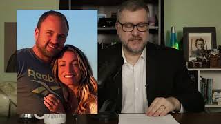 True Crime This Week - April 25, 2025 - Karen Read, Kashmir shooting, Serhat Gumrukcu