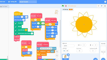 SCRATCH:TIN HỌC TRẺ/Hướng dẫn vẽ hình trong các đề thi Tin Học Trẻ (Buổi 46)
