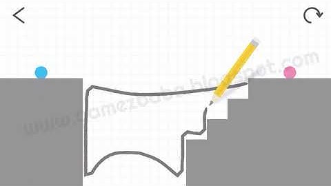 Brain Dots Solution ~ Level 20 | Gamez Baba