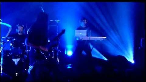 Reversion - Event Horizon