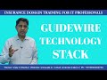 GUIDEWIRE TECHNOLOGY STACK | Guidewire Training | Insurance Domain Training for Business Analysts