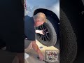 Installing 2022-2025 Chevy Silverado 1500 RST 18" Black Wheel Skins Hub Caps Rim Covers 502BLK