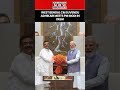West Bengal CM Suvendu Adhikari Meets PM Modi In New Delhi | Watch #shorts #ytshorts