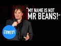 Dylan Moran Has A Fight With A Coffee Barista | OFF THE HOOK | Universal Comedy